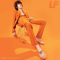 LP – Heart To Mouth CD