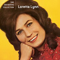 Loretta Lynn – The Definitive Collection