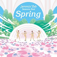 Jammin' Zeb – Seasons Best -Spring-