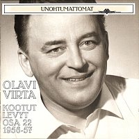 Olavi Virta – Kootut levyt osa 22 1956-1957