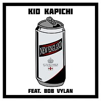 Kid Kapichi, Bob Vylan – New England
