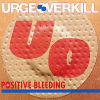 Positive Bleeding