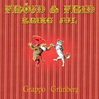 Grappo Grunberg – Frojd & frid kring jul