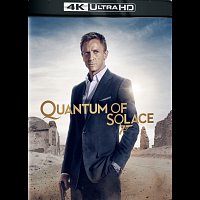 Quantum of Solace