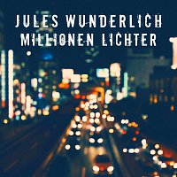 Přední strana obalu CD Millionen Lichter