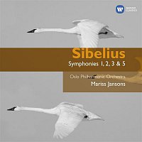 Mariss Jansons – Sibelius: Symphonies 1, 2, 3 & 5