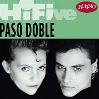 Paso Doble – Rhino Hi-Five: Paso Doble