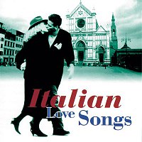 Various  Artists – Italian Love Songs