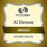 Al Denson – Undivided