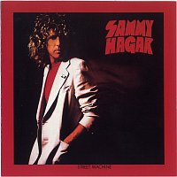 Sammy Hagar – Street Machine