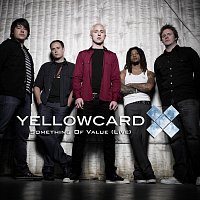 Yellowcard – Something Of Value [Live]