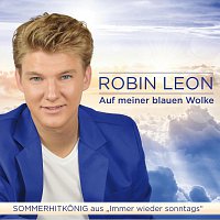 Robin Leon – Auf meiner blauen Wolke