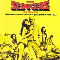 Sante Maria Romitelli – The Seducers - Top Sensation [Original Motion Picture Soundtrack]