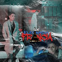 Angel Higuera – Que Elegancia La De Francia