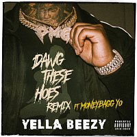 Yella Beezy, Moneybagg Yo – Dawg These Hoes [Remix]