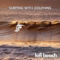 Přední strana obalu CD Surfing with Dolphins