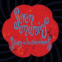 s-ken & hot bomboms – Seven Enemies