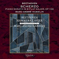 Marc-André Hamelin – Beethoven: Piano Sonata No. 29 in B-Flat Major, Op. 106 "Hammerklavier": II. Scherzo. Assai vivace – Presto