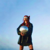 Přední strana obalu CD Bateria Social