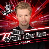 Jim van der Zee – Human [From The Voice Of Holland Season 8]