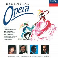 Různí interpreti – Essential Opera