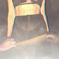 Přední strana obalu CD To be me