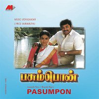 Vidyasagar – Pasumpon (Original Motion Picture Soundtrack)