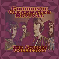 Creedence Clearwater Revival – The Singles Collection [Digital Audio Only]