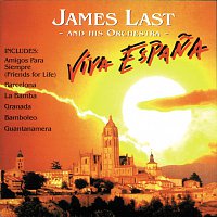 James Last – Viva Espana