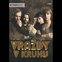 Různí interpreti – Vraždy v kruhu