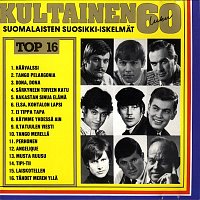 Various Artists.. – Kultainen 60-luku