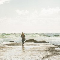 Přední strana obalu CD Монограмма (feat. DENDO)