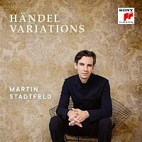 Martin Stadtfeld – Handel Variations