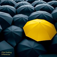 Přední strana obalu CD Differences