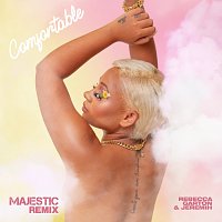 Rebecca Garton, Jeremih – Comfortable [Majestic Remix]