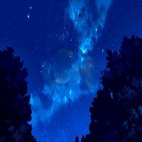 Přední strana obalu CD Star Shopping