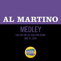 Al Martino – Can't Help Falling In Love/Sweet Caroline/Can't Help Falling In Love (Reprise) [Medley/Live On The Ed Sullivan Show, May 31, 1970]