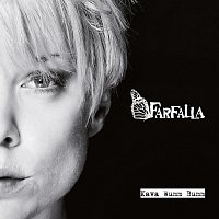 Přední strana obalu CD Kava Wumm Bumm