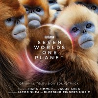 Hans Zimmer, Jacob Shea – Seven Worlds One Planet [Original Television Soundtrack /Expanded Edition]