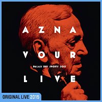 Charles Aznavour – Live Palais des Sports 2015 [Live / 2015]