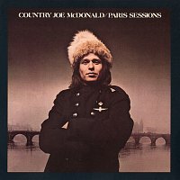 Country Joe McDonald – Paris Sessions