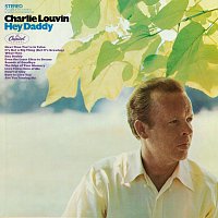 Charlie Louvin – Hey Daddy