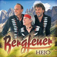 Bergfeuer – Hejo