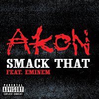 Smack That [Explicit Version]