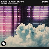 Dzeko vs. Riggi & Piros – Heaven (feat. Veronica)