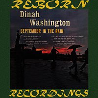 Dinah Washington – September in the Rain (HD Remastered)