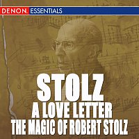 Různí interpreti – Robert Stolz: Songs from Great Viennese Operetta