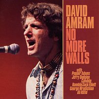 David Amram – No More Walls