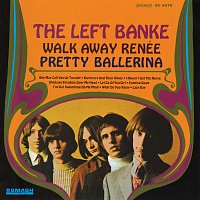 The Left Banke – Walk Away Renée/Pretty Ballerina