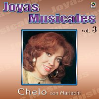 Joyas Musicales: Con Mariachi, Vol. 3 – Cuando Salgo a los Campos